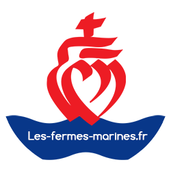 logo les fermes marines fr Vendee circle 1 250